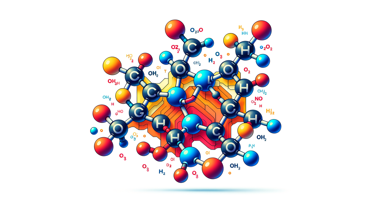 Creatine Ethyl Ester: An Older, Less Effective Form