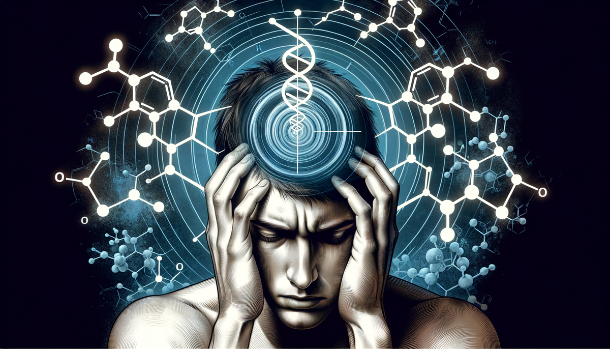 Creatine Headaches: The Dehydration Link and Cure