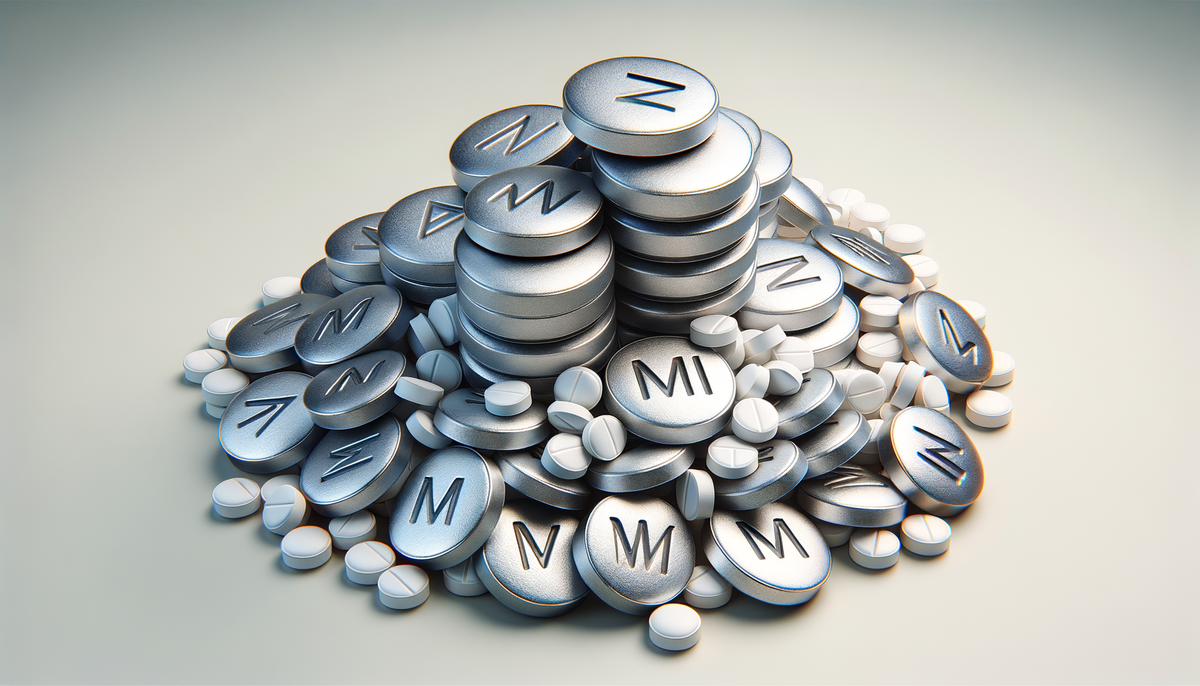 Can You Take Magnesium with Metformin? Easing GI Side Effects