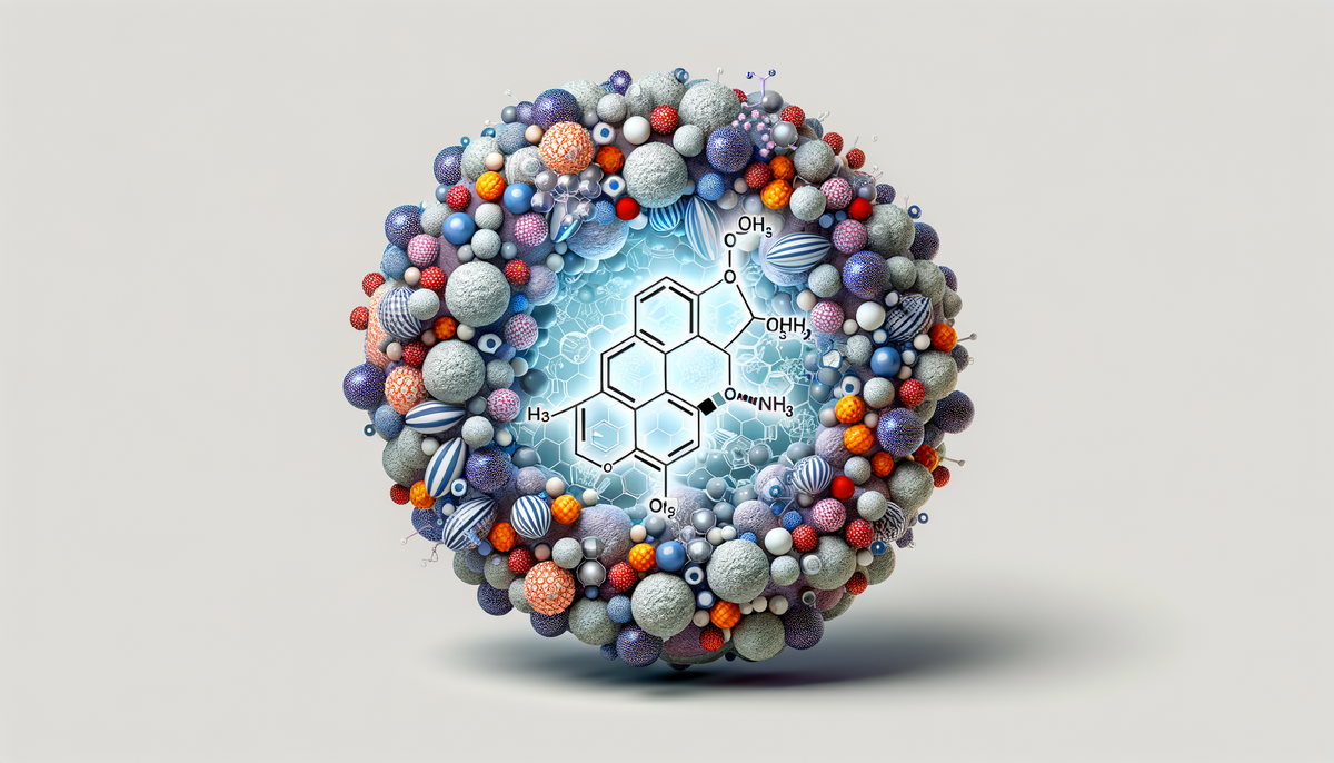 Magnesium Glycinate for PCOS: Benefits Explained