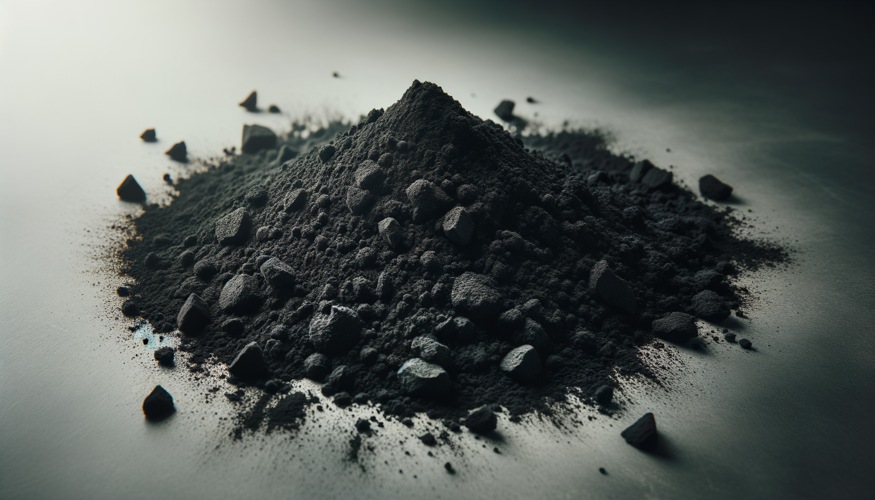 Black Turmeric Powder: The Rare and Powerful Antioxidant