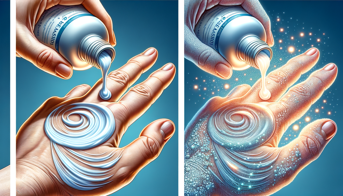 Magnesium Lotion Benefits Explained
