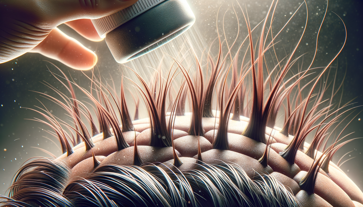 Creatine Hair Growth: Can It Prevent Hair Loss?