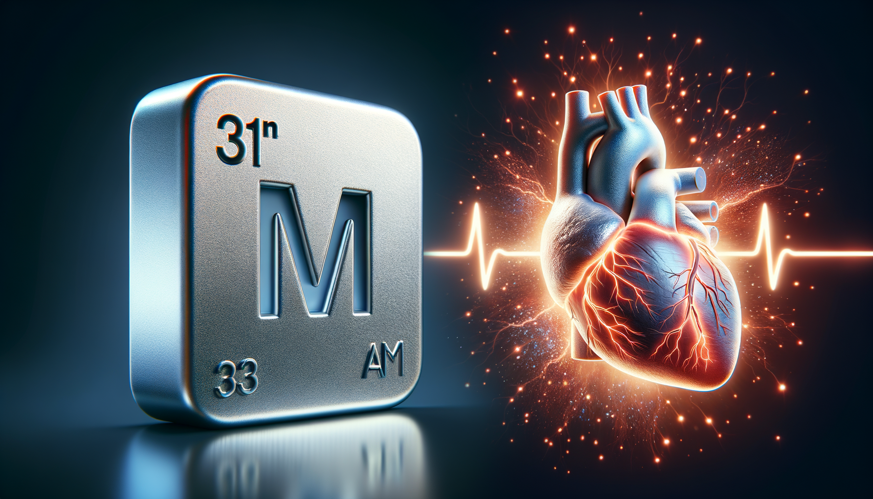 Magnesium and Afib: Heart Health Guide