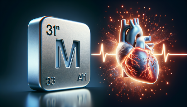 Magnesium and Afib: Heart Health Guide