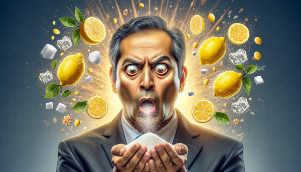 Magnesium Citrate Taste: What to Expect