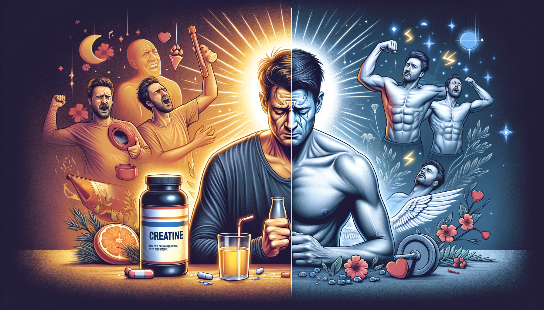 Does Creatine Help with Hangovers? The Science Explained