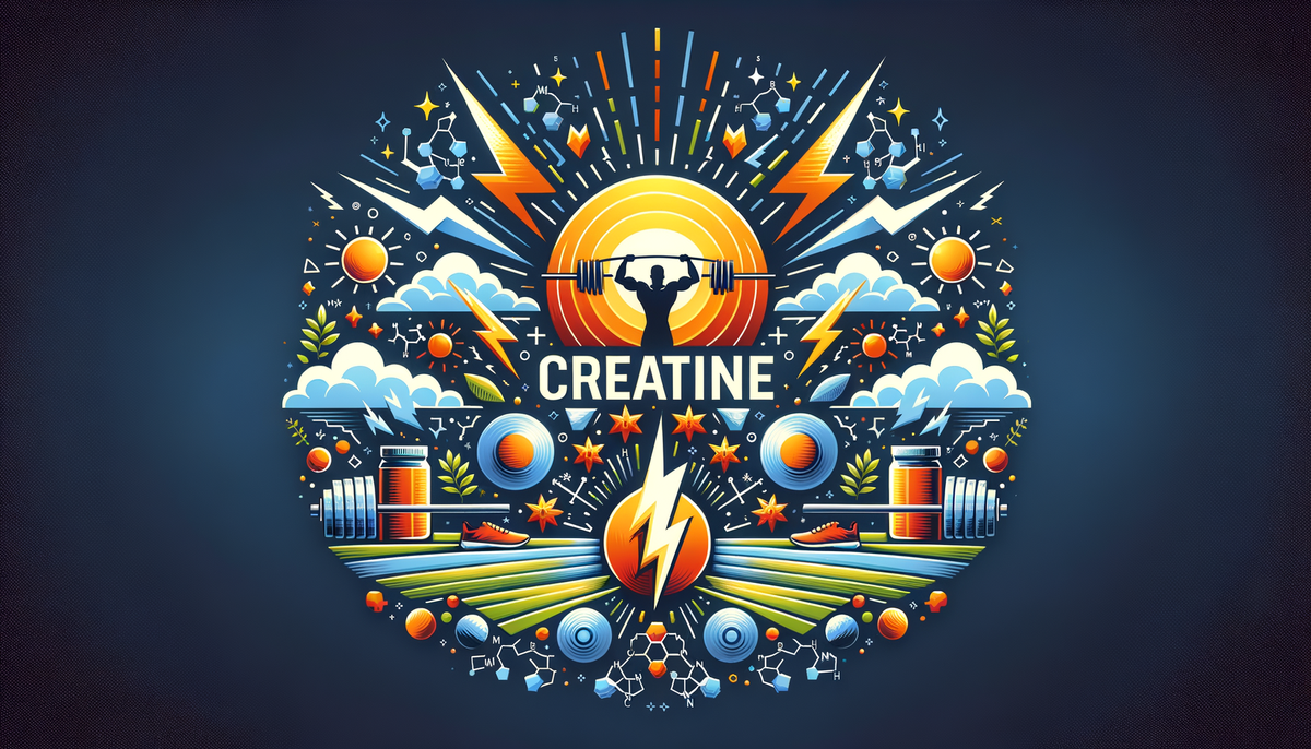 Creatine and Sex Drive: Separating Myth from Reality