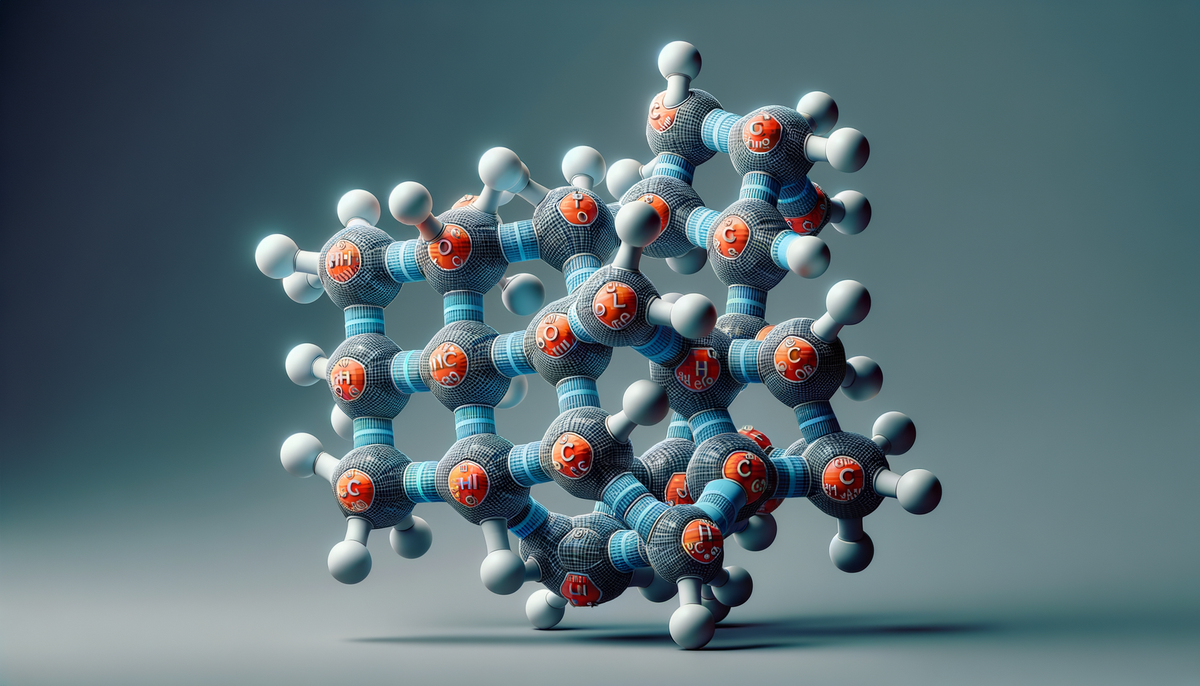 Creatine HC1: Hydrochloride for Better Solubility