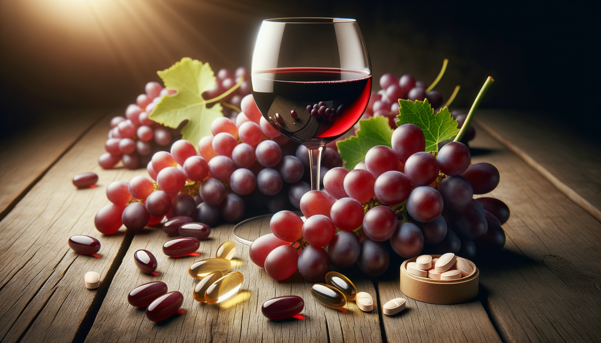 Best Resveratrol Supplement Brand: Who Makes the Best?