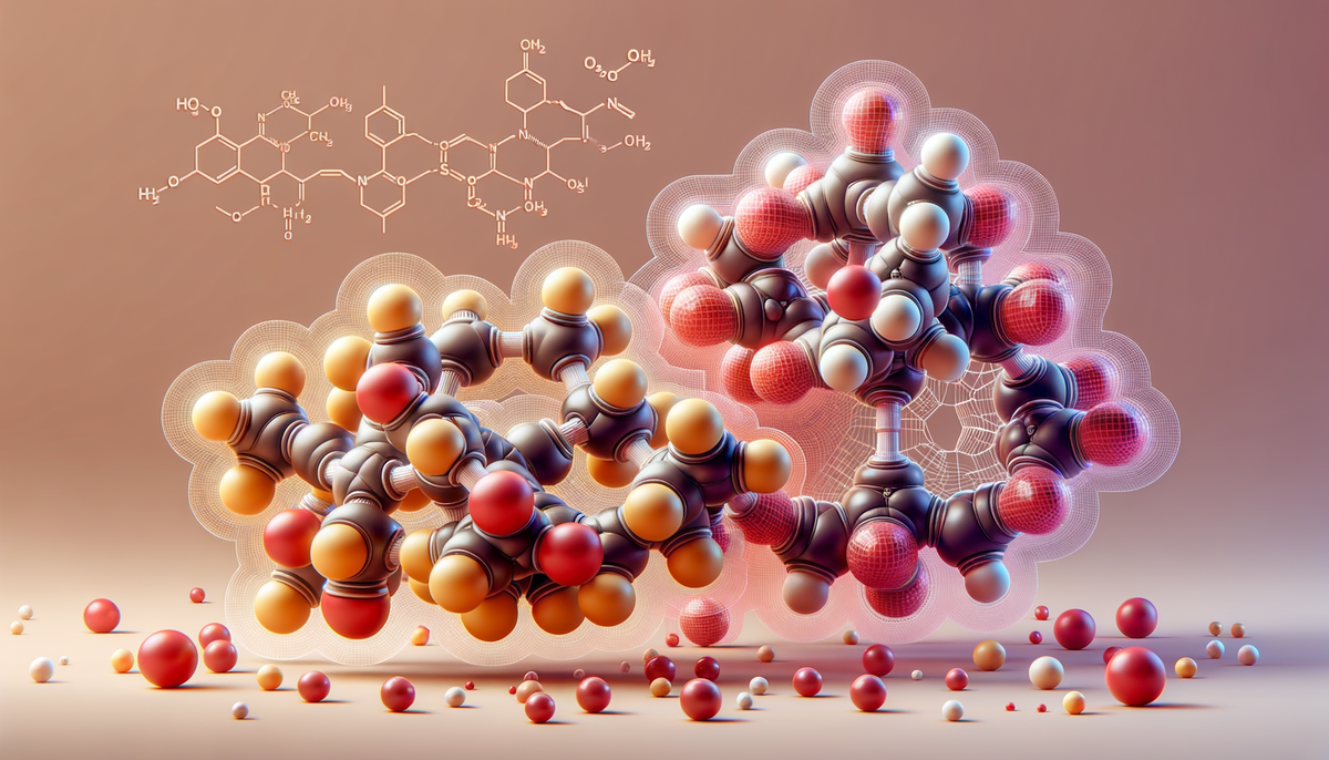Berberine and Inositol: The Powerful PCOS & Metabolic Combo