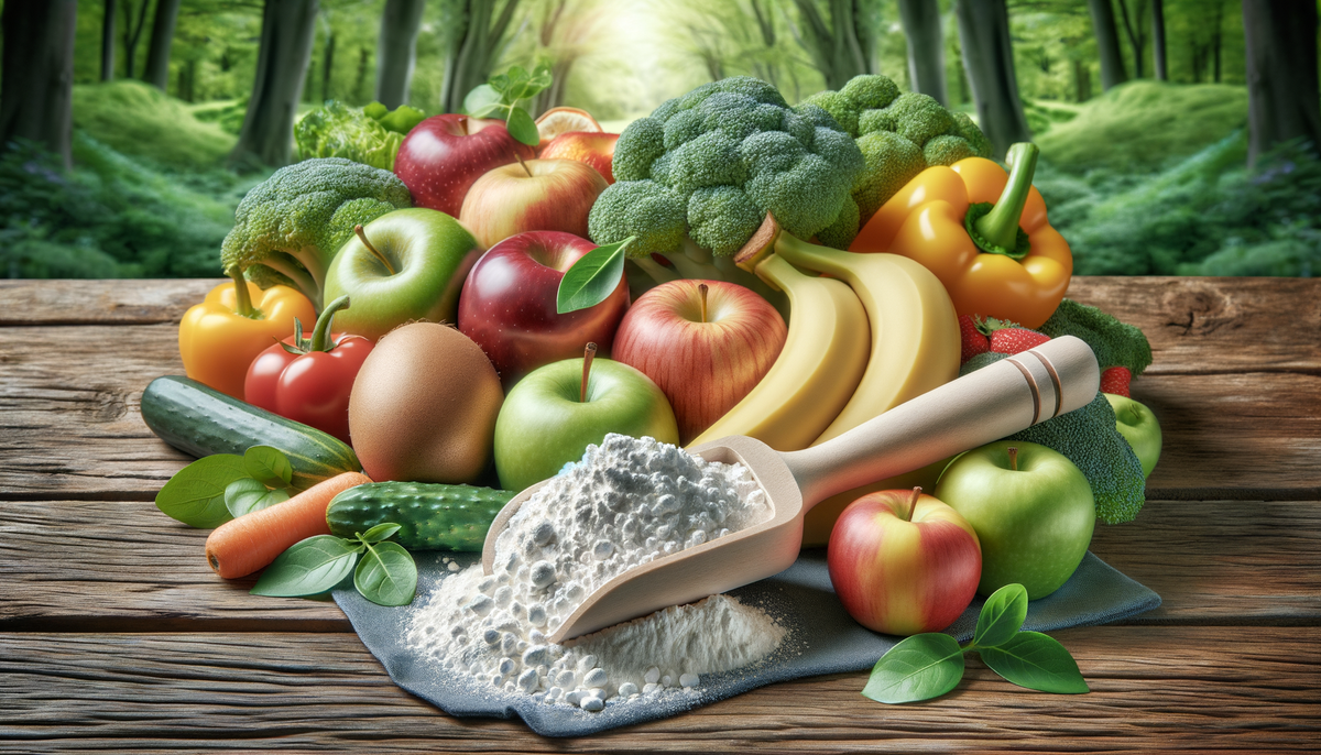 Is Creatine Monohydrate Vegan?