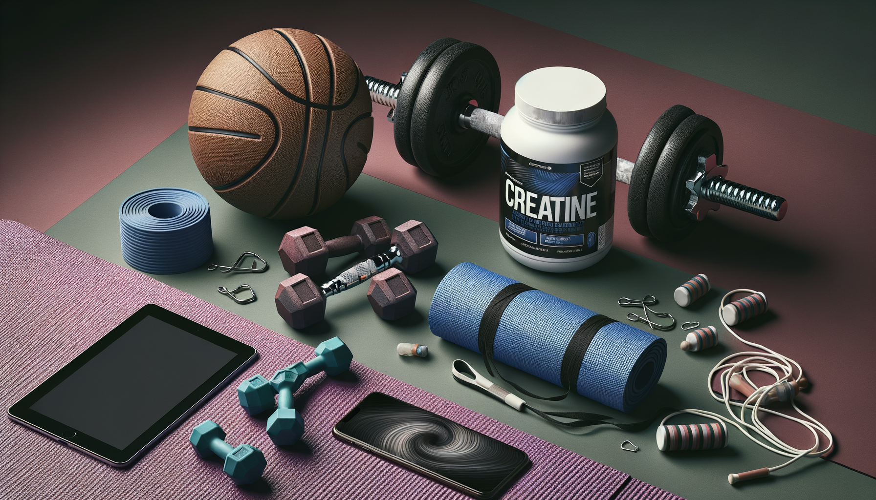 Does Creatine Grow Glutes? How to Build a Better Butt