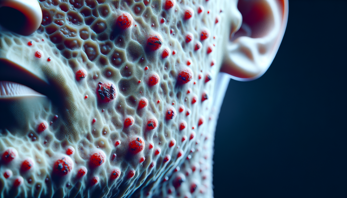 Creatine Rash: A Rare Allergic Reaction to Supplementation