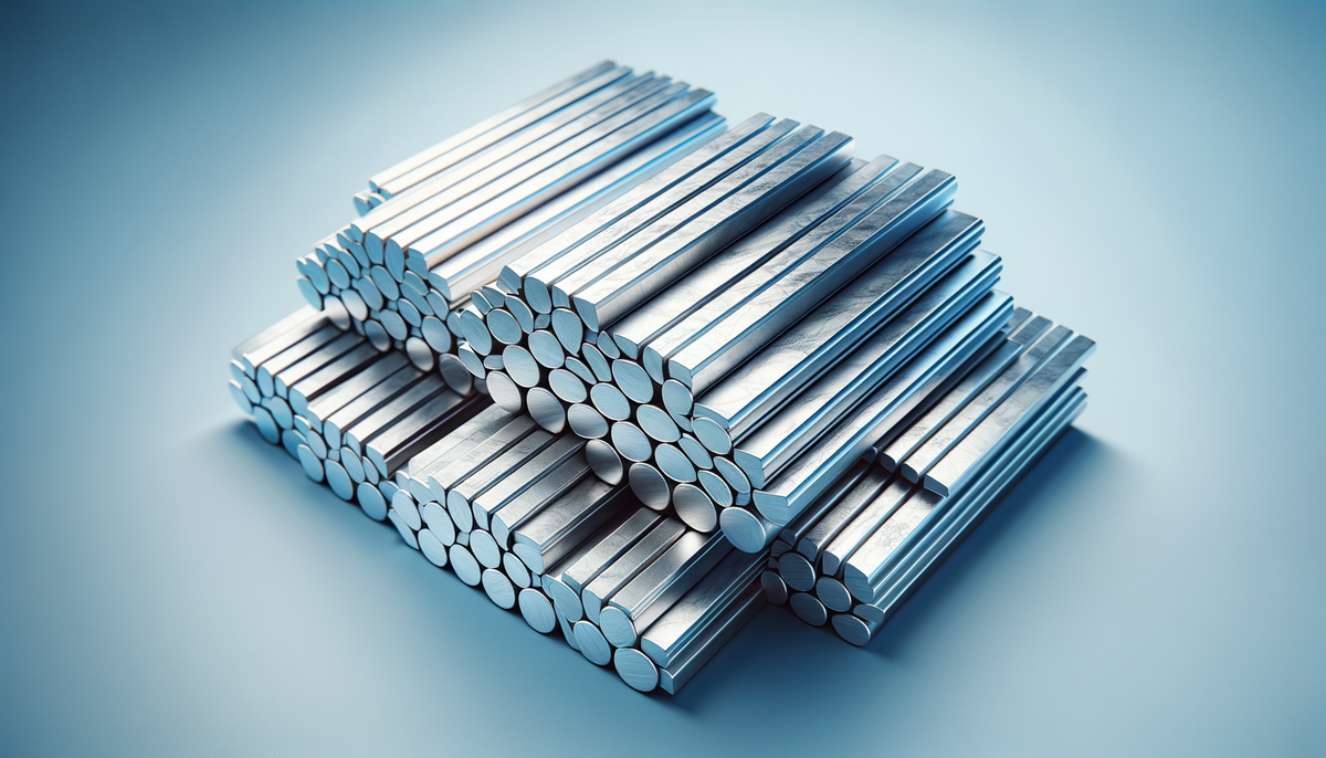 Magnesium Strips: Lab Grade for Experiments