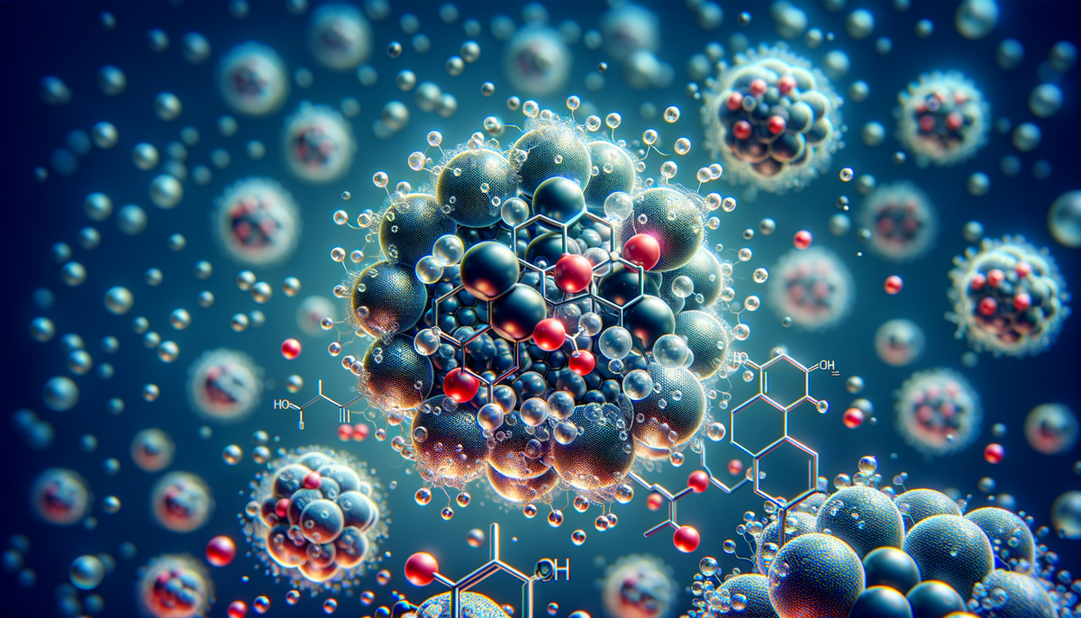 Liposomal Resveratrol: Benefits & Guide