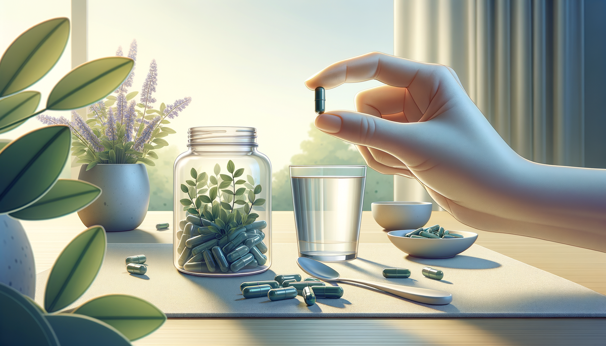 Como Se Toma El Resveratrol: Dosis y Recomendaciones