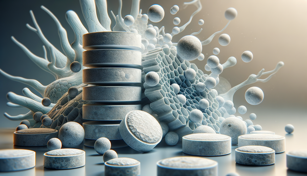 Magnesium 500: Dosage & Benefits