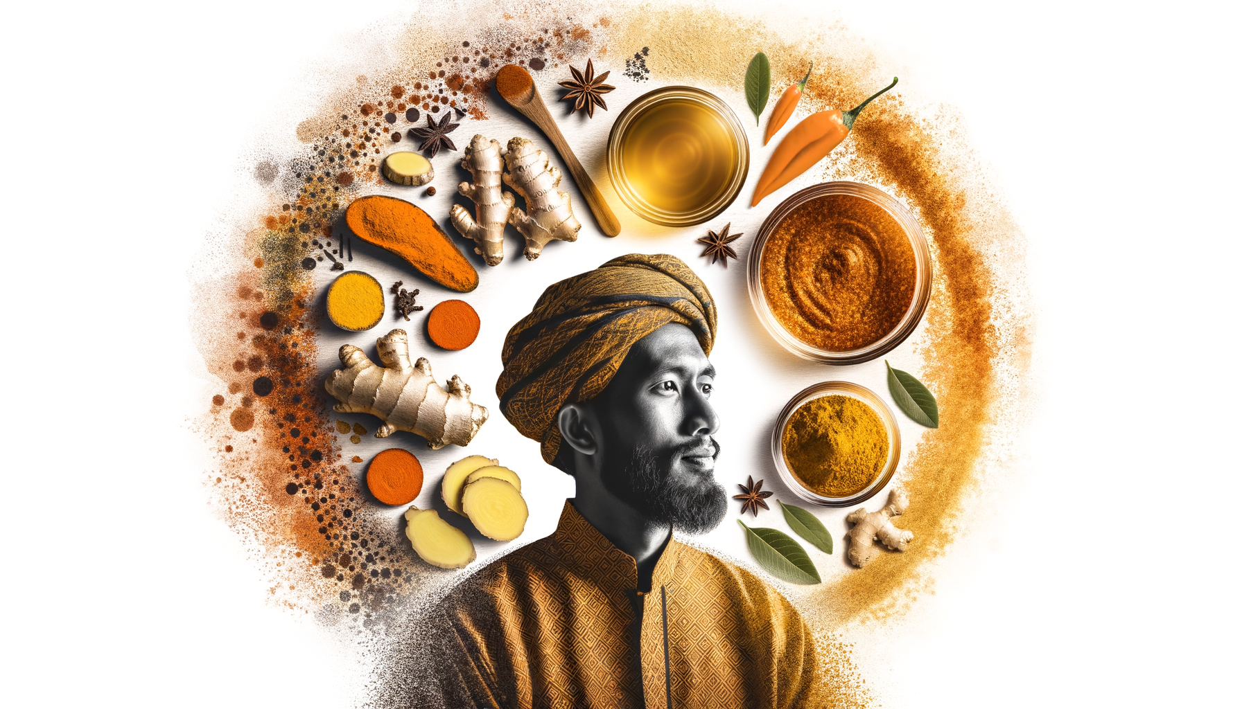 Apple Cider Vinegar Turmeric Ginger Cayenne Pepper Benefits: The Ultimate Wellness Shot