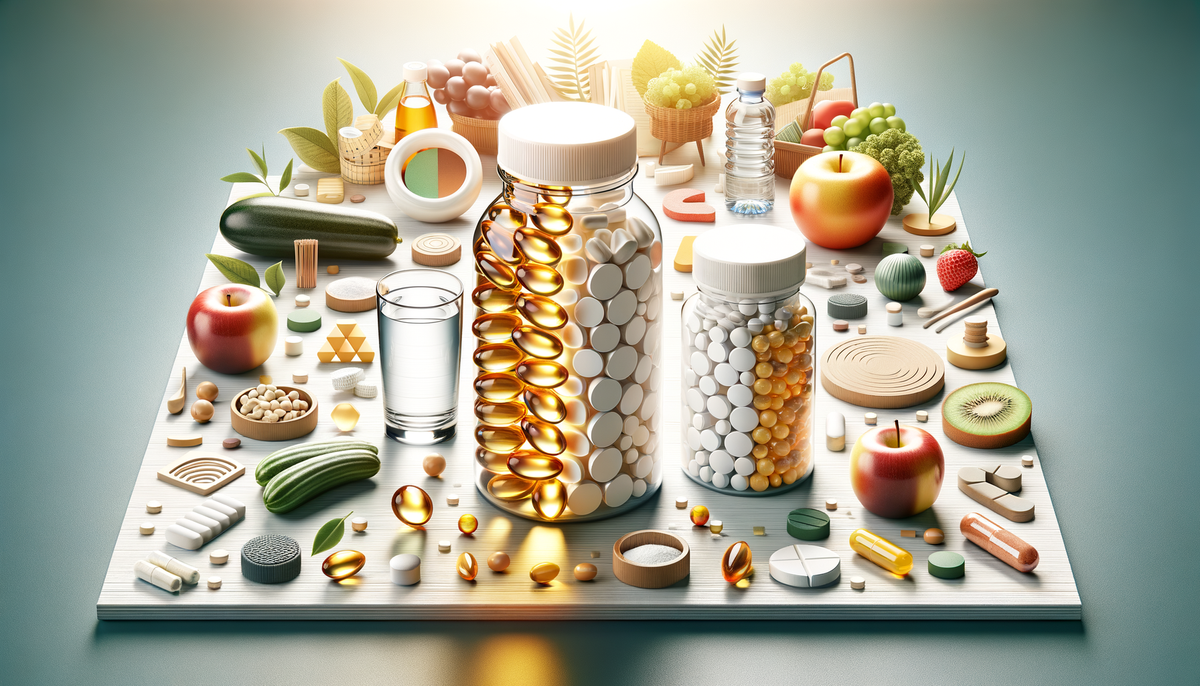 Can You Take Fish Oil and Magnesium Together? The Health Synergy
