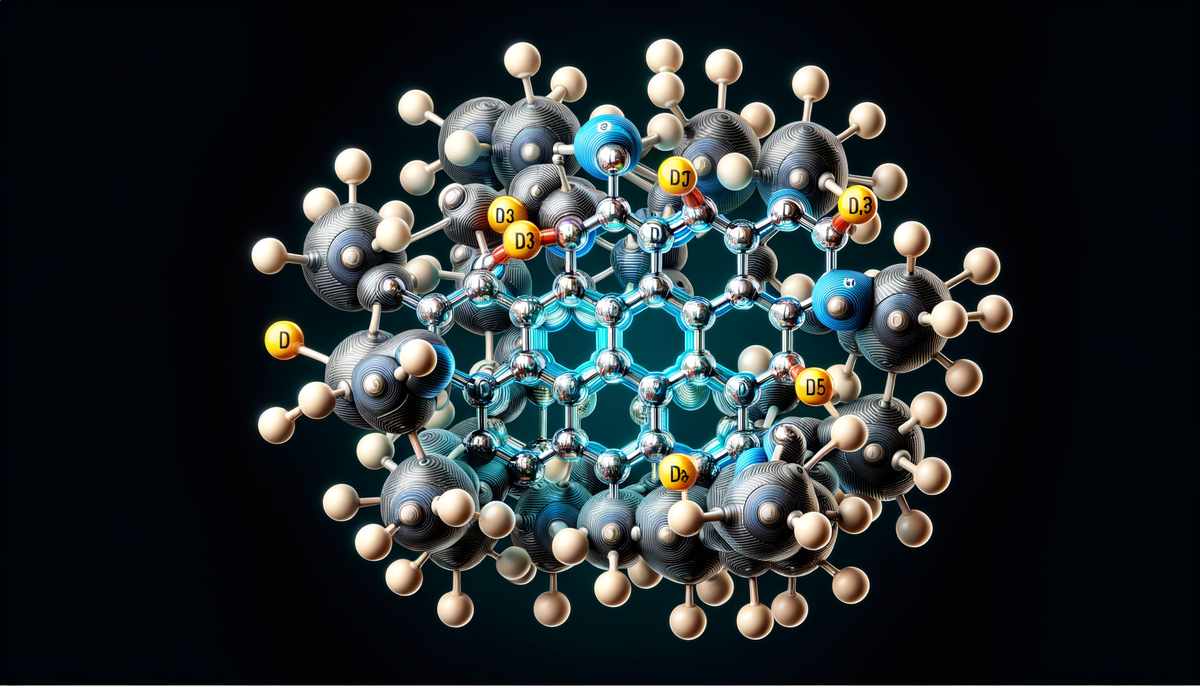 Magnesium Complex with D3 and Zinc: Benefits Explained
