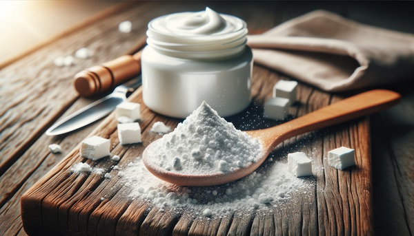 Can You Put Creatine in Yogurt? A Thick and Creamy Delivery