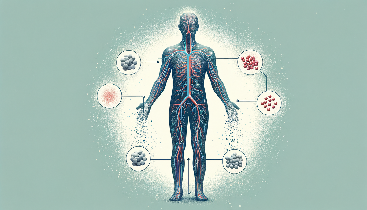 How Long Does Magnesium Stay in Your System?