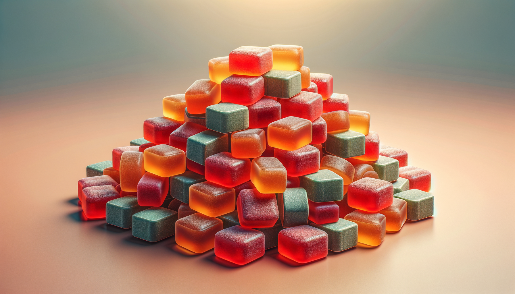 Magnesium Threonate Gummies: A Tasty Brain-Boosting Supplement