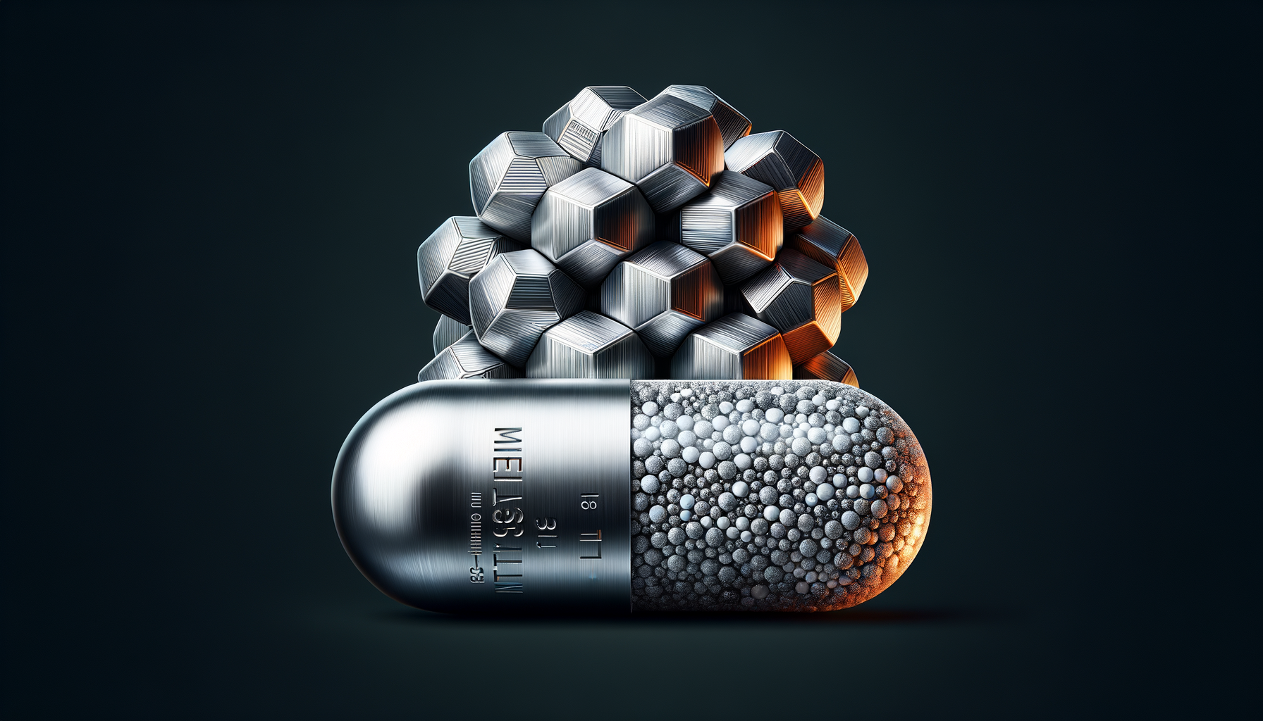 Magnesium and Ibuprofen: Can You Take Together?