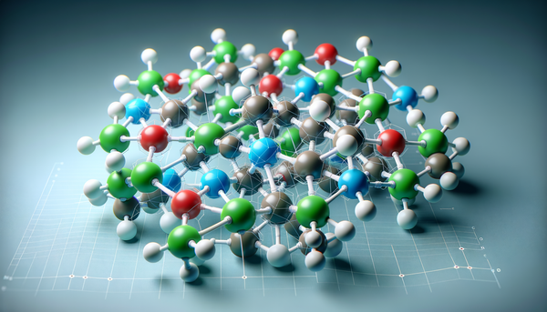 Magnesium Nitrate Formula Explained