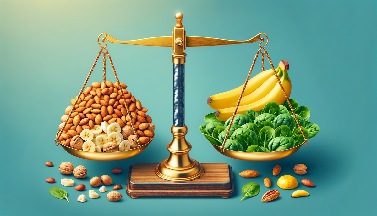 Can Magnesium Cause Weight Gain? The Metabolism Truth