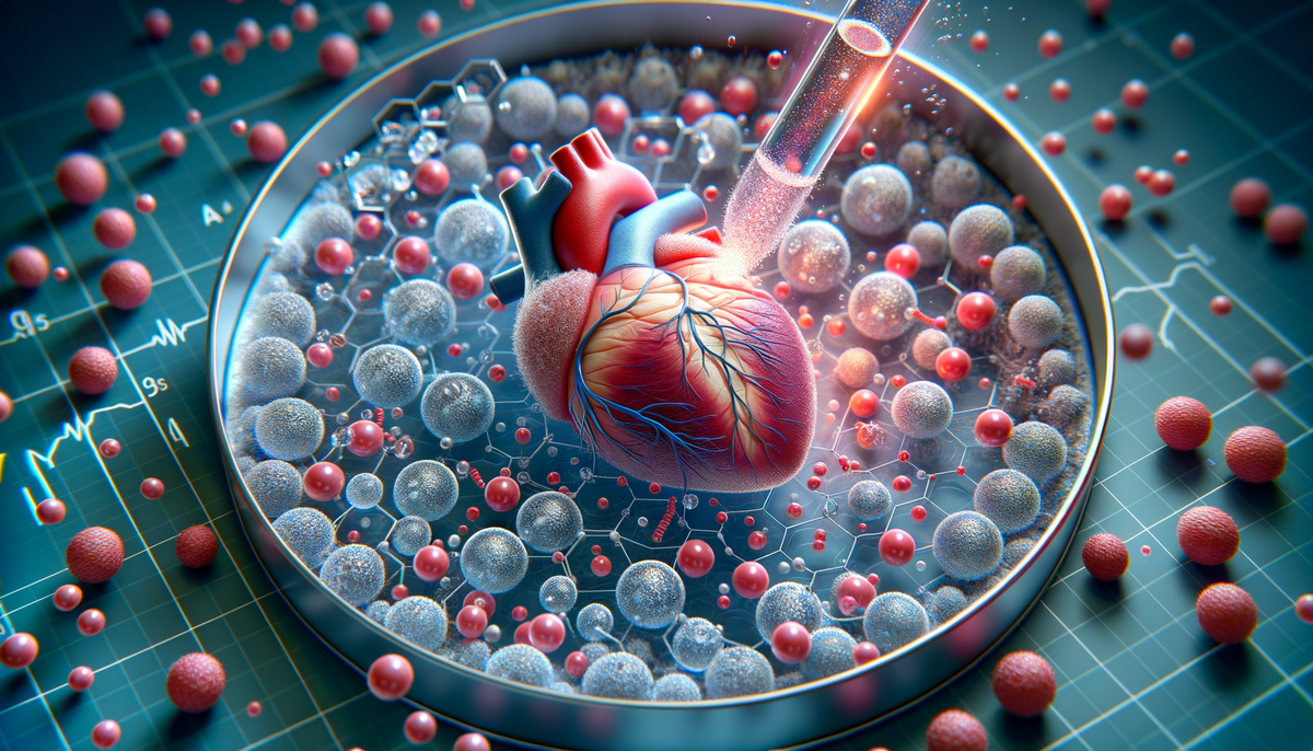 Magnesium in Cardiac Arrest: Medical Use Guide