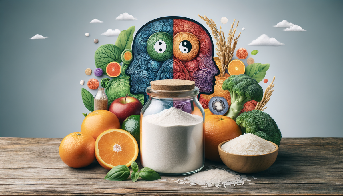 Beneficios del Inositol: Para el SOP, Fertilidad y Ansiedad