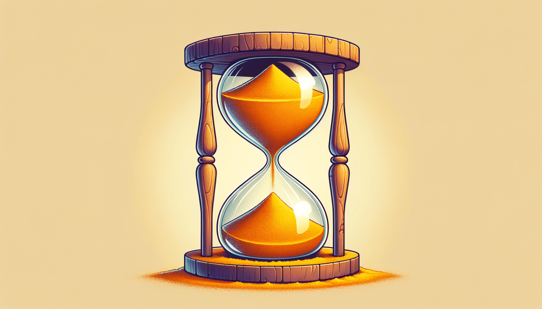 How Long Does It Take Turmeric to Work?