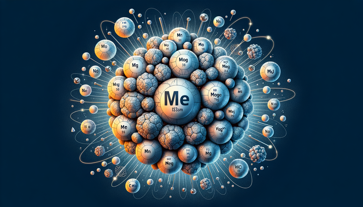 Magnesium Isotopes: Types & Uses