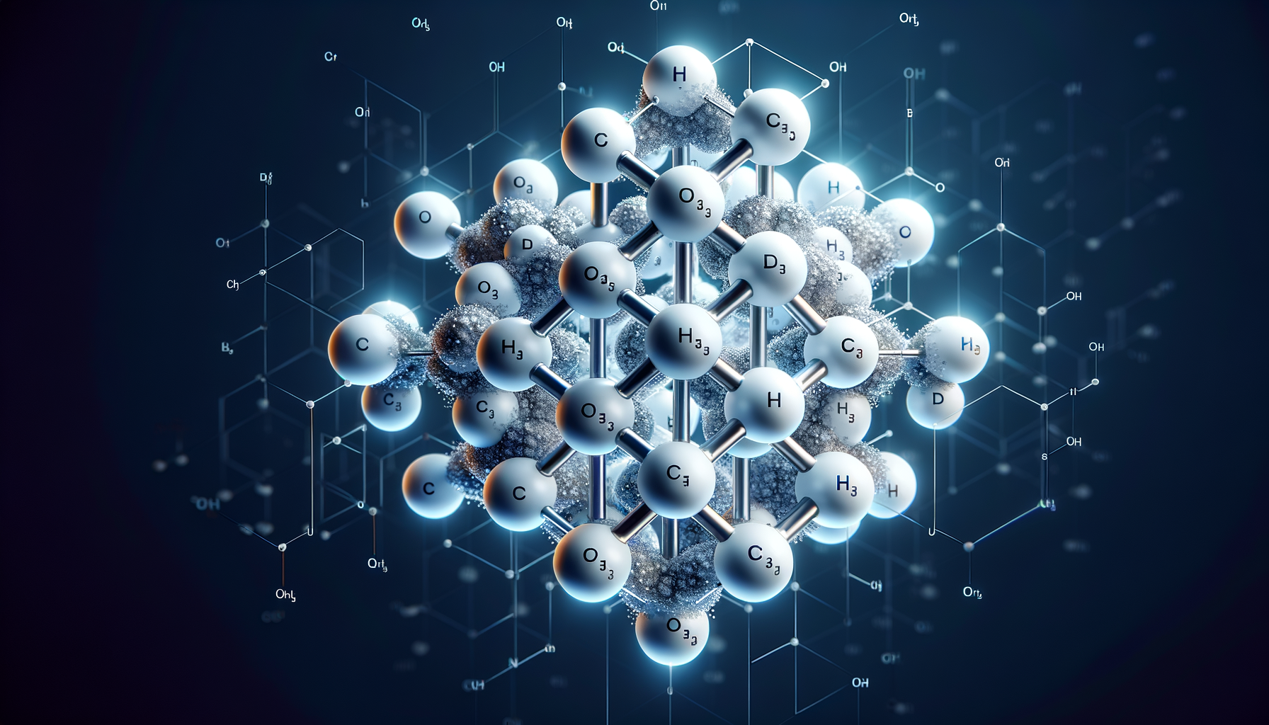 Magnesium Fluoride Formula Explained