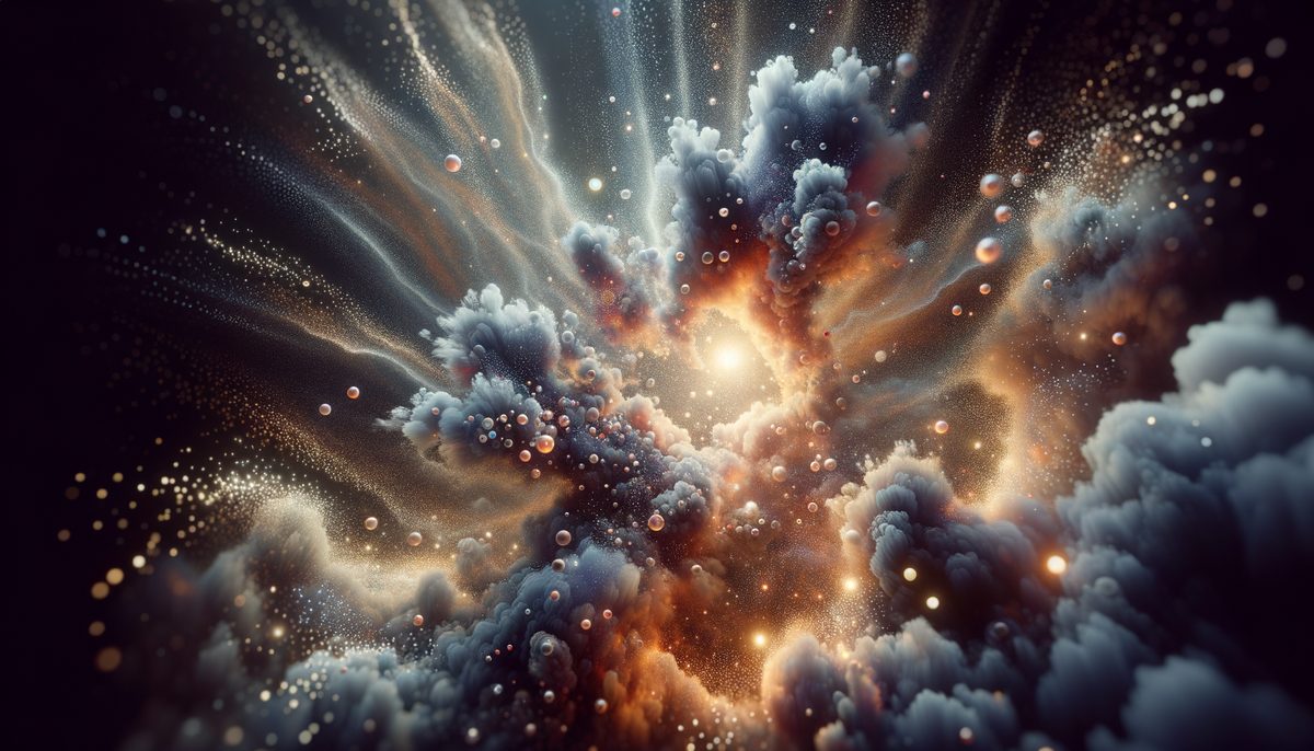 Magnesium Mist: Benefits & Uses
