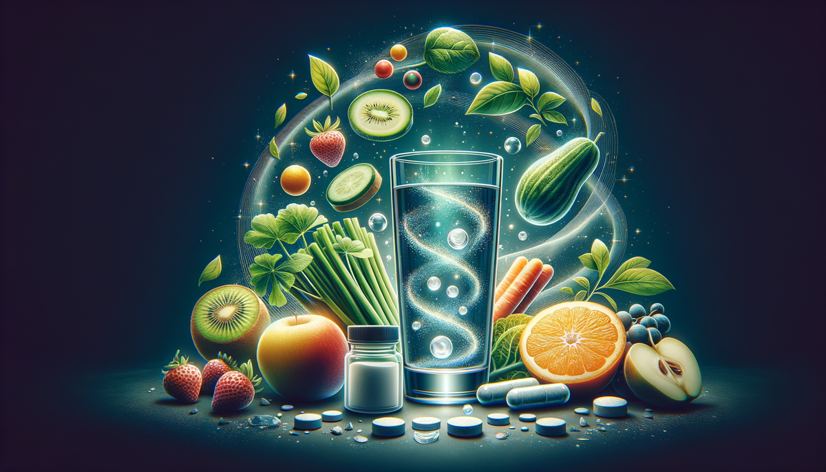 Magnesium Detox: Benefits & Risks