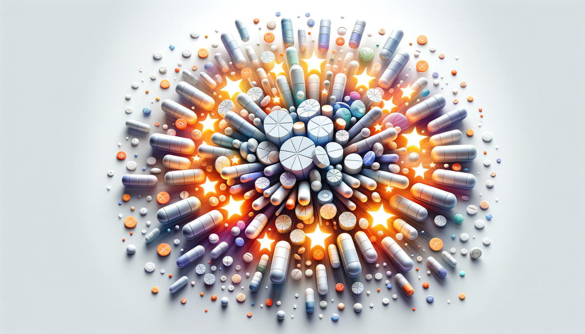 Magnesium Citrate Reviews: Effectiveness & Safety