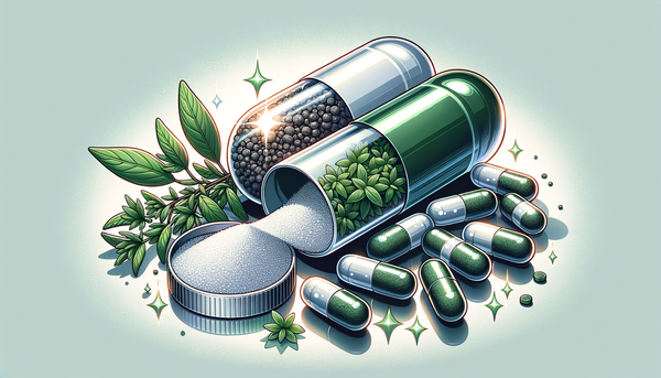 Can You Take Ashwagandha and Magnesium Glycinate Together? The Ultimate Chill Pill