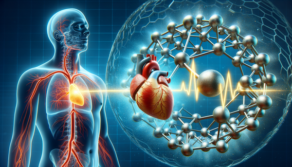 Magnesium and Heart Palpitations: Relief Guide