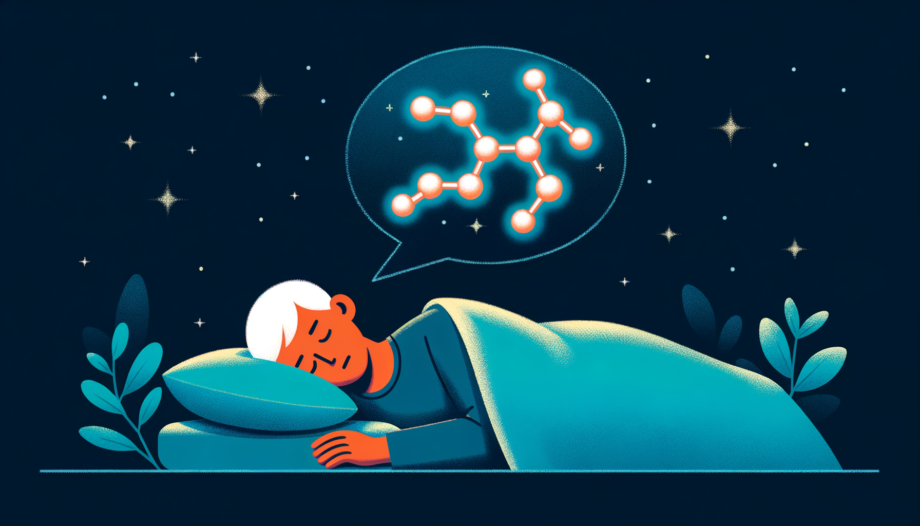 Does Creatine Keep You Up at Night? The Insomnia Question