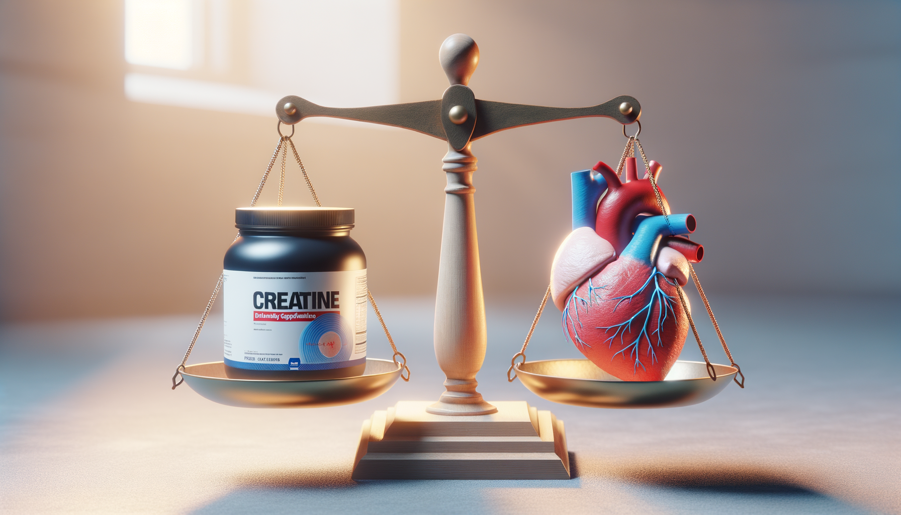 Creatine Sex Drive: The Truth About Testosterone and Libido