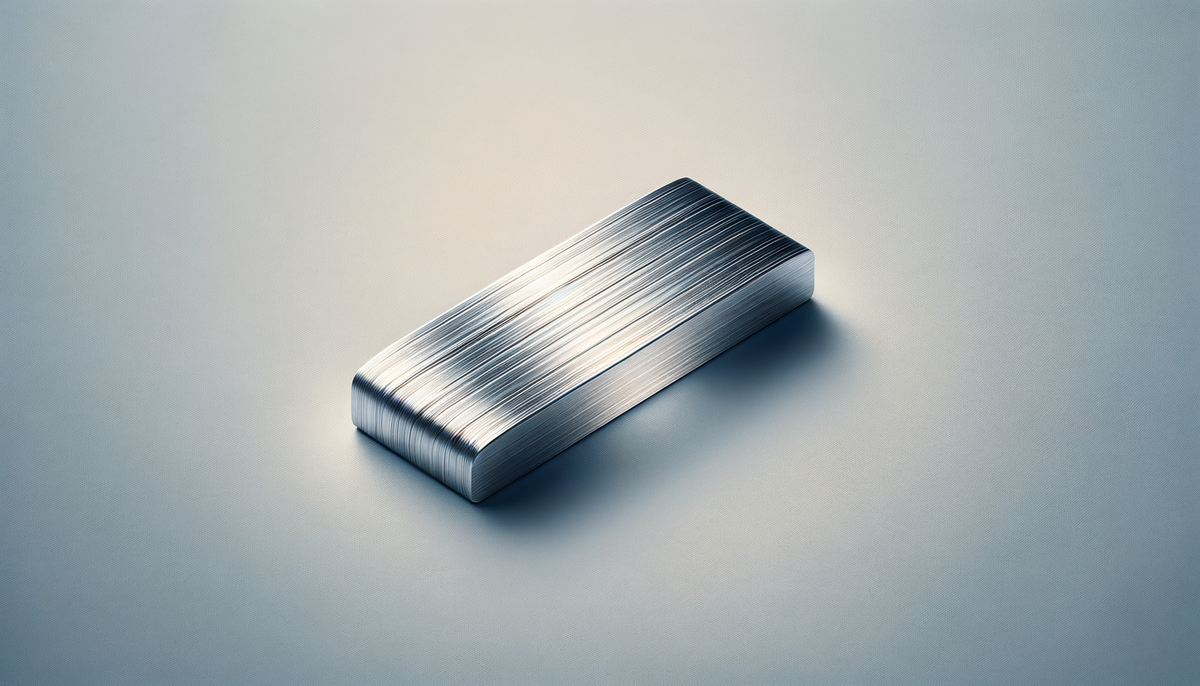 Magnesium Strip: For Chemical Reactions and Demonstrations