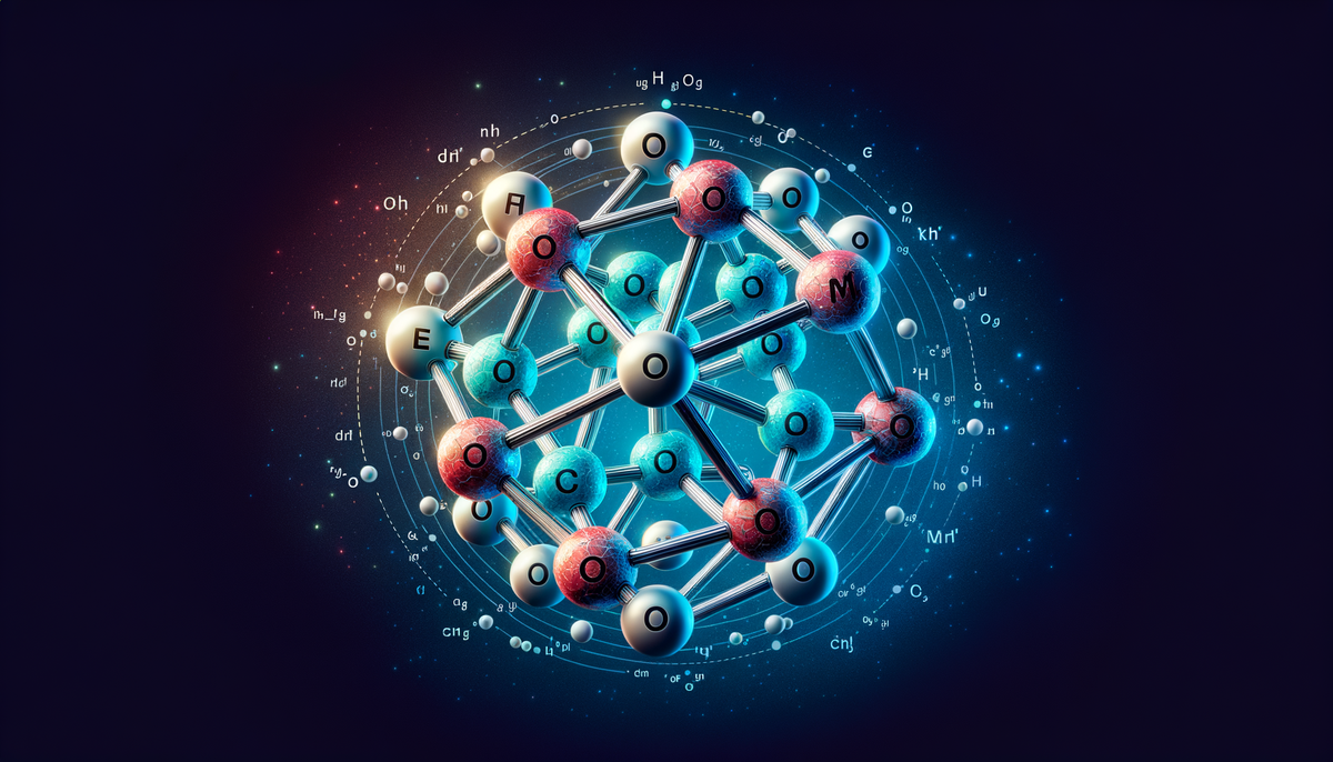 Empirical Formula of Magnesium Oxide: Chemistry Guide