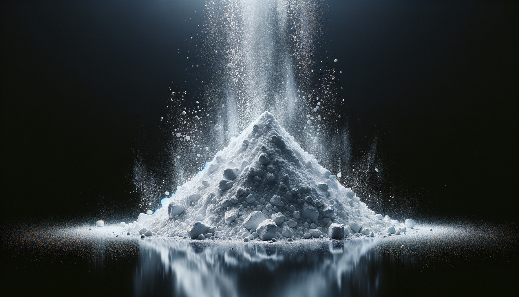 Calcium Magnesium Powder: The Comprehensive Mineral Supplement