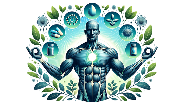 Magnesium and Ashwagandha Benefits Explained