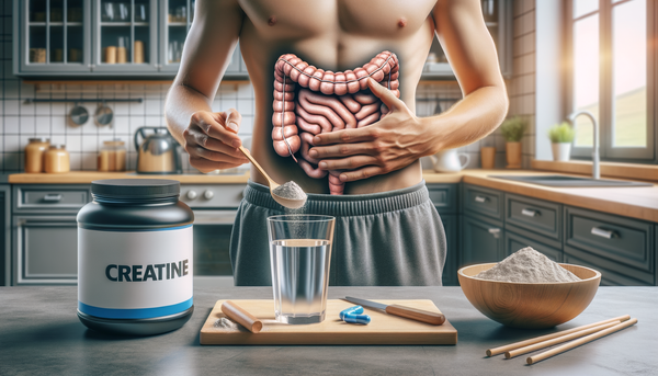 Can You Take Creatine on an Empty Stomach? The Absorption Facts