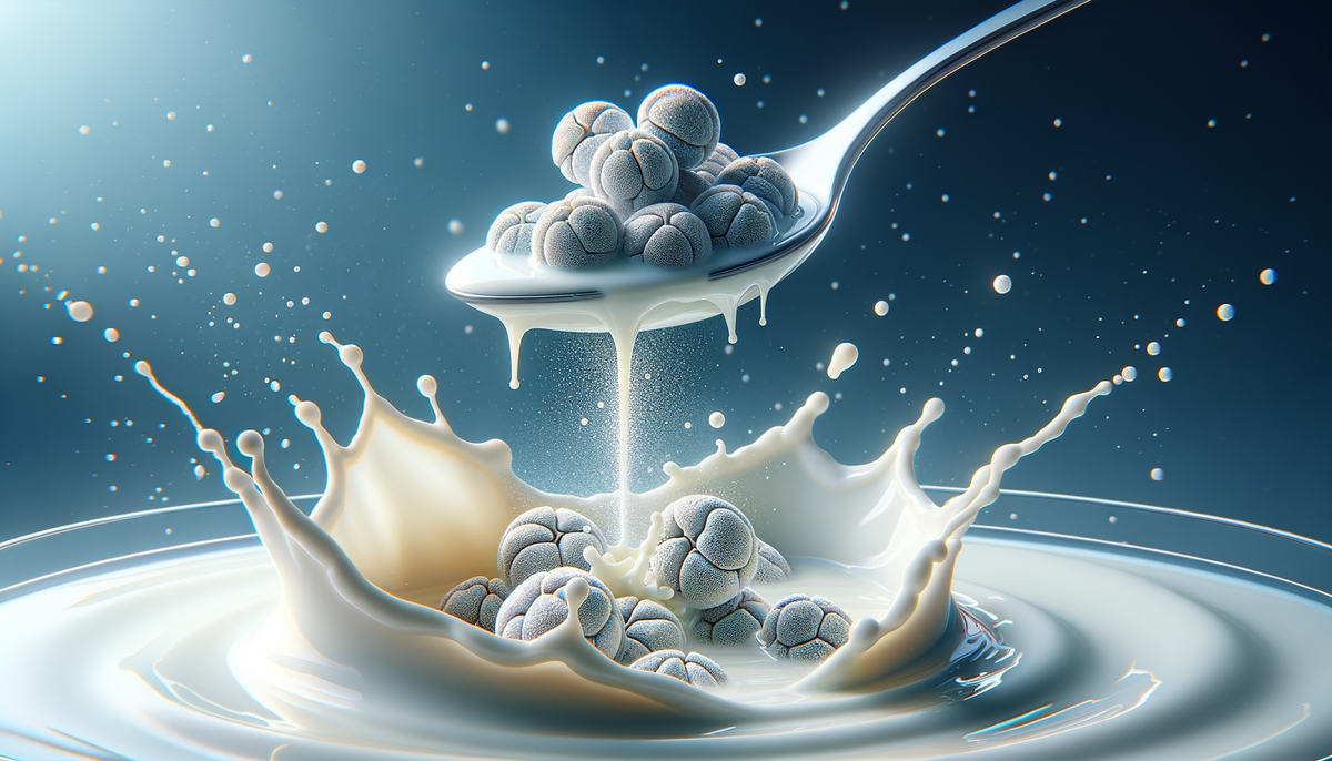 Creatine in Milk: The Creamy, Tasty Post-Workout Shake