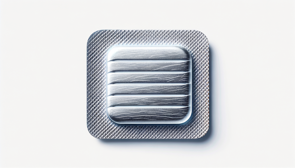 Magnesium Patch: Transdermal Delivery for Sleep and Cramps